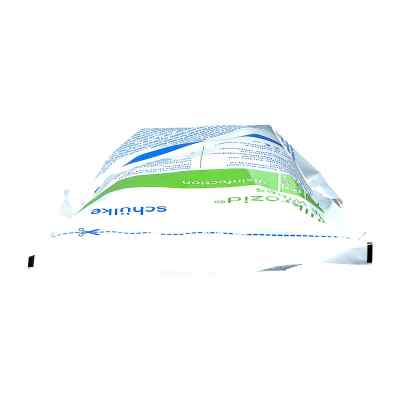 Mikrozid Af wipes Flächendesinfektion bei apo-discounter.de bestellen