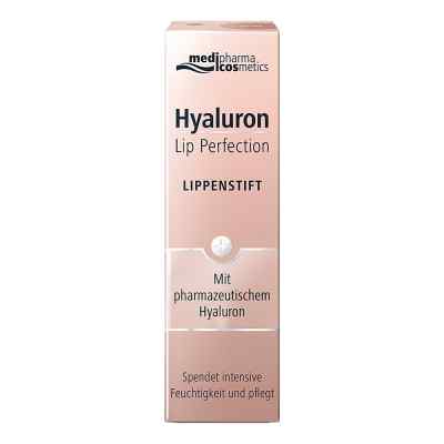 Hyaluron Lip Perfection Lippenstift nude bei apo-discounter.de bestellen