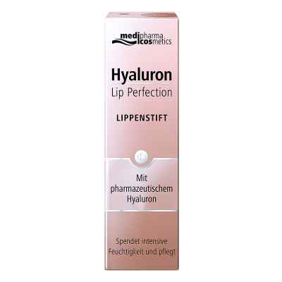 Hyaluron Lip Perfection Lippenstift nude bei apo-discounter.de bestellen