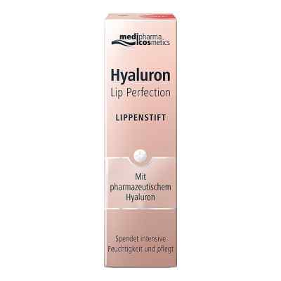Hyaluron Lip Perfection Lippenstift coral bei apo-discounter.de bestellen