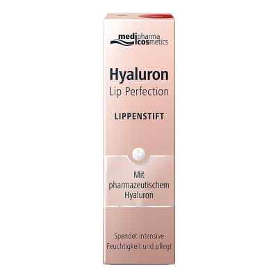 Hyaluron Lip Perfection Lippenstift red bei apo-discounter.de bestellen