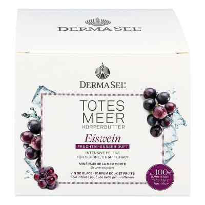 Dermasel Totes Meer Körperbutter Eiswein bei apo-discounter.de bestellen