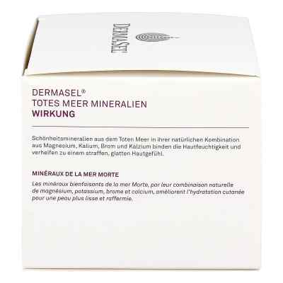 Dermasel Totes Meer Körperbutter Eiswein bei apo-discounter.de bestellen