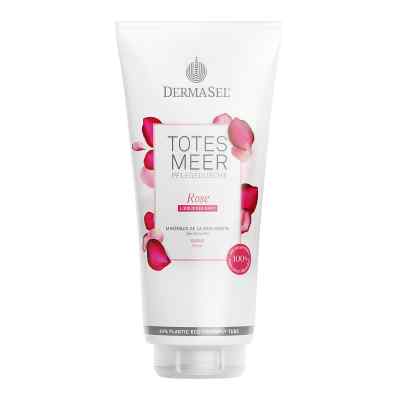 Dermasel Totes Meer Pflegedusche Rose bei apo-discounter.de bestellen