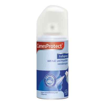 Canesprotect Fussspray bei apo-discounter.de bestellen
