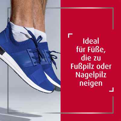 Canesprotect Fussspray bei apo-discounter.de bestellen