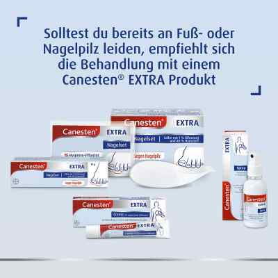Canesprotect Fussspray bei apo-discounter.de bestellen