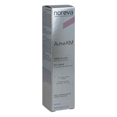 Alpha Km Creme normale/trockene Haut bei apo-discounter.de bestellen