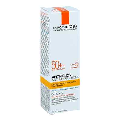 Roche-posay Anthelios Anti-imperfections Lsf 50+ bei apo-discounter.de bestellen