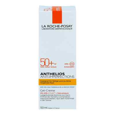 Roche-posay Anthelios Anti-imperfections Lsf 50+ bei apo-discounter.de bestellen