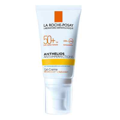 Roche-posay Anthelios Anti-imperfections Lsf 50+ bei apo-discounter.de bestellen