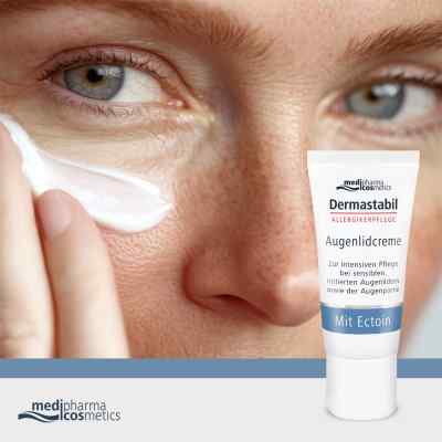 Dermastabil Augenlidcreme bei apo-discounter.de bestellen