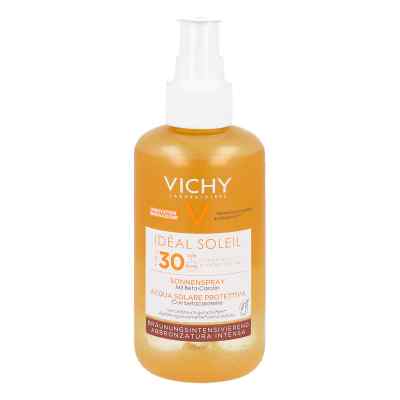 Vichy Ideal Soleil Sonnenspray braun Lsf 30 bei apo-discounter.de bestellen