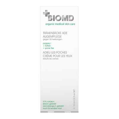 BIOMED Tränensäcke Ade Creme bei apo-discounter.de bestellen