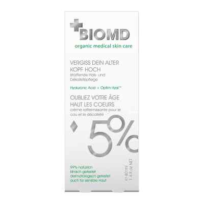BIOMED Vergiss dein Alter Kopf hoch bei apo-discounter.de bestellen