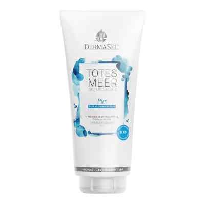 Dermasel Totes Meer Cremedusche Pur bei apo-discounter.de bestellen