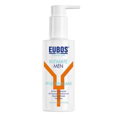 Eubos Intimate Men Pflegebalsam bei apo-discounter.de bestellen