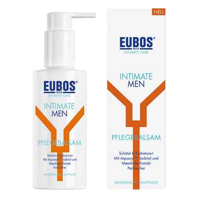 Eubos Intimate Men Pflegebalsam bei apo-discounter.de bestellen