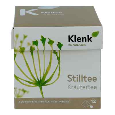 Stilltee Pyramidenbeutel bei apo-discounter.de bestellen