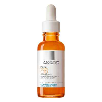 Roche-posay pure Vitamin C Serum bei apo-discounter.de bestellen