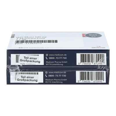 Q10 Mono 100 mg Weichkapseln bei apo-discounter.de bestellen