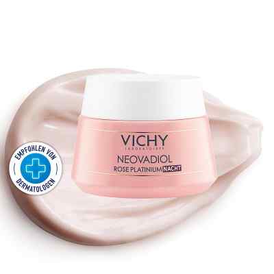 Vichy Neovadiol Rose Nachtcreme bei apo-discounter.de bestellen