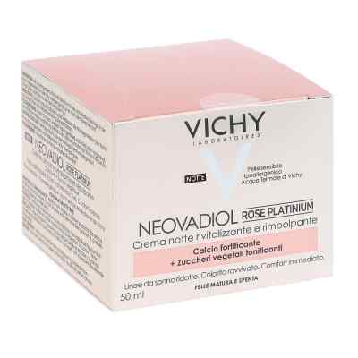 Vichy Neovadiol Rose Nachtcreme bei apo-discounter.de bestellen
