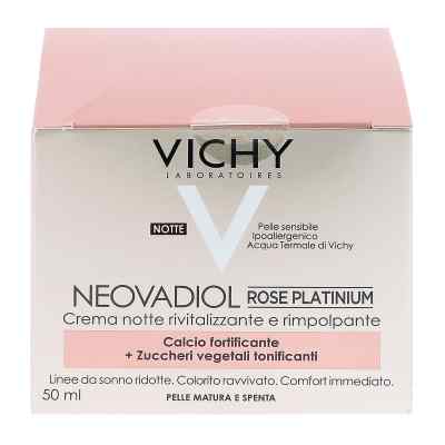 Vichy Neovadiol Rose Nachtcreme bei apo-discounter.de bestellen