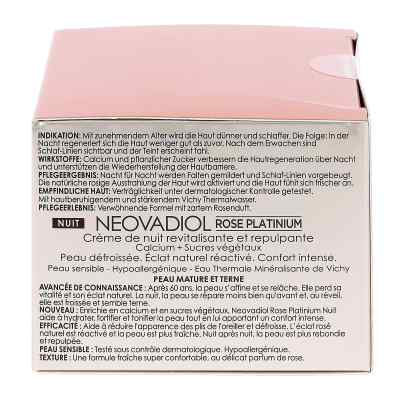 Vichy Neovadiol Rose Nachtcreme bei apo-discounter.de bestellen