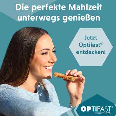 Optifast Riegel Cerealien bei apo-discounter.de bestellen