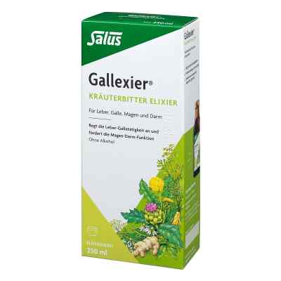 Gallexier Kräuterbitter Elixier Salus Flüss.z.e. bei apo-discounter.de bestellen