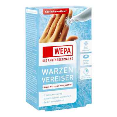 Wepa Warzenvereiser bei apo-discounter.de bestellen