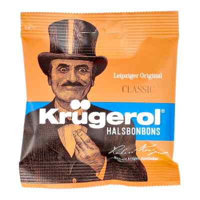 Krügerol Halsbonbons zuckerhaltig bei apo-discounter.de bestellen