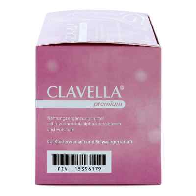 Clavella premium Beutel bei apo-discounter.de bestellen