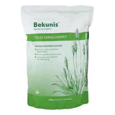 Bekunis indische Flohsamen-Schalen bei apo-discounter.de bestellen
