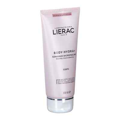 Lierac Body-hydra+ Peeling bei apo-discounter.de bestellen