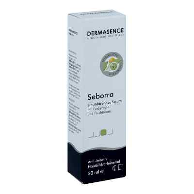 Dermasence Seborra hautklärendes Serum bei apo-discounter.de bestellen