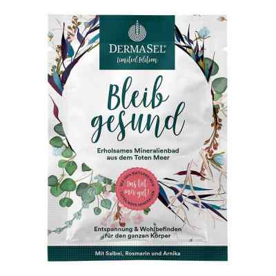 Dermasel Bad bleib gesund limited edition bei apo-discounter.de bestellen