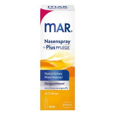 Mar Nasenspray Plus Pflege bei apo-discounter.de bestellen