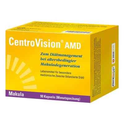 Centrovision Amd Kapseln bei apo-discounter.de bestellen