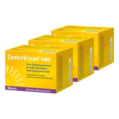 Centrovision Amd Kapseln bei apo-discounter.de bestellen