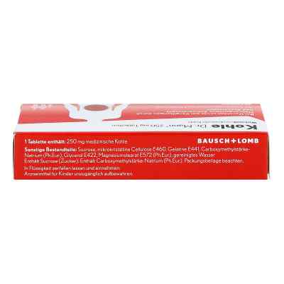 Kohle Doktor mann 250 mg Tabletten bei apo-discounter.de bestellen