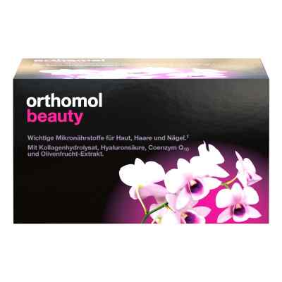 Orthomol beauty Trinkampullen Nachfüllpackung bei apo-discounter.de bestellen