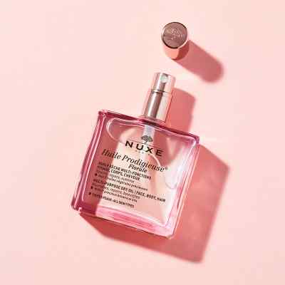 Nuxe Huile Prodigieuse Florale bei apo-discounter.de bestellen