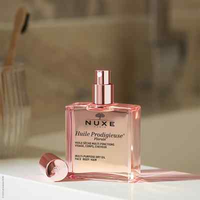 Nuxe Huile Prodigieuse Florale bei apo-discounter.de bestellen