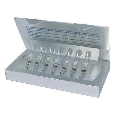 Eubos Anti Age Hyaluron Deep Effect Ampullen bei apo-discounter.de bestellen