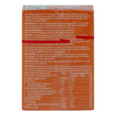 Pregnan C Gum bei apo-discounter.de bestellen