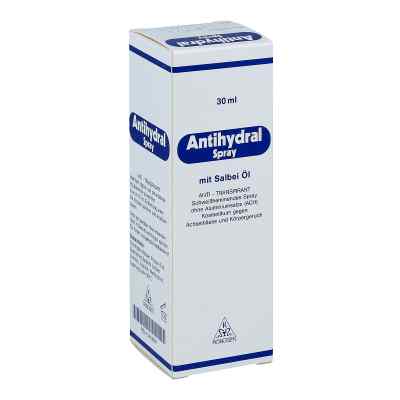 Antihydral Spray bei apo-discounter.de bestellen