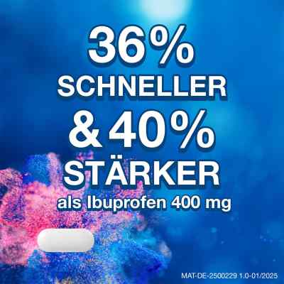 Thomapyrin TENSION DUO 400mg/100mg mit Coffein & Ibuprofen bei apo-discounter.de bestellen