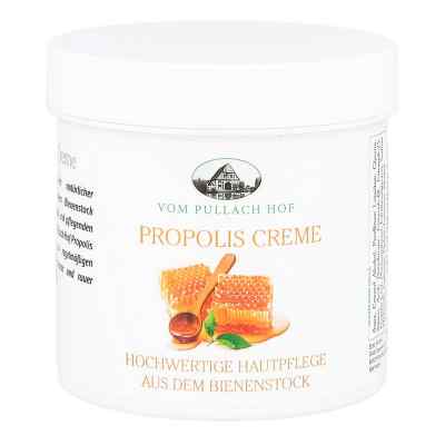 Propolis Creme Pullach Hof 250 ml von Axisis GmbH PZN 15422706